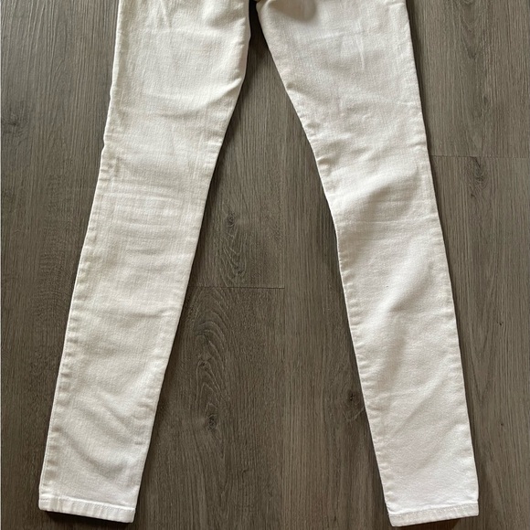 Bench White Jeans - Picture 8 of 8